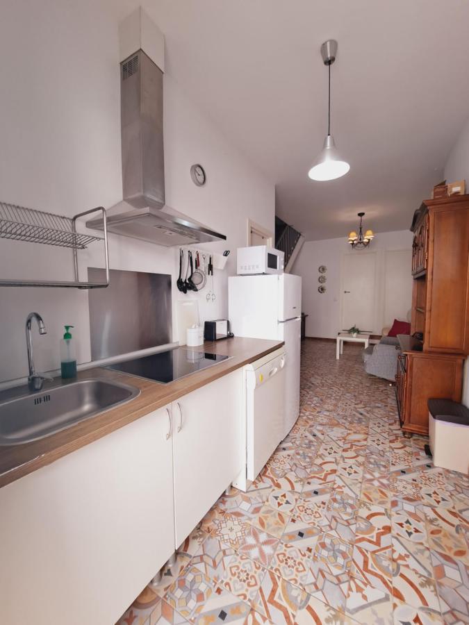Villa Casa Empul Almadraba Centro à Barbate Extérieur photo