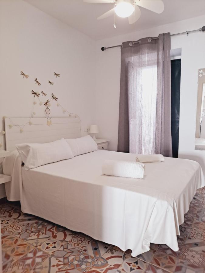 Villa Casa Empul Almadraba Centro à Barbate Extérieur photo