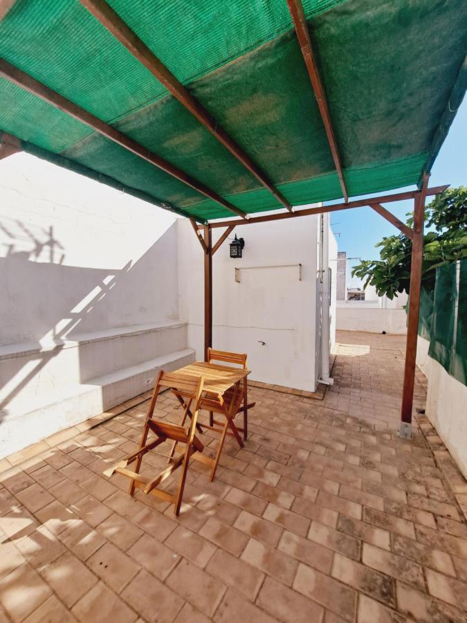 Villa Casa Empul Almadraba Centro à Barbate Extérieur photo