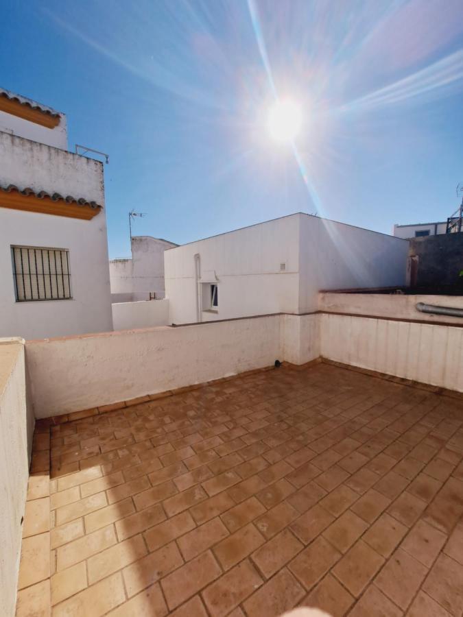 Villa Casa Empul Almadraba Centro à Barbate Extérieur photo